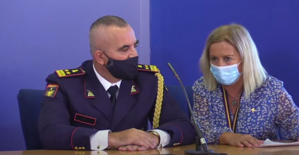Operacioni me 107 të arrestuar, Veliu në Spanjë: Do konfiskojmë pronat e siguruara nga trafiku i drogës veliu