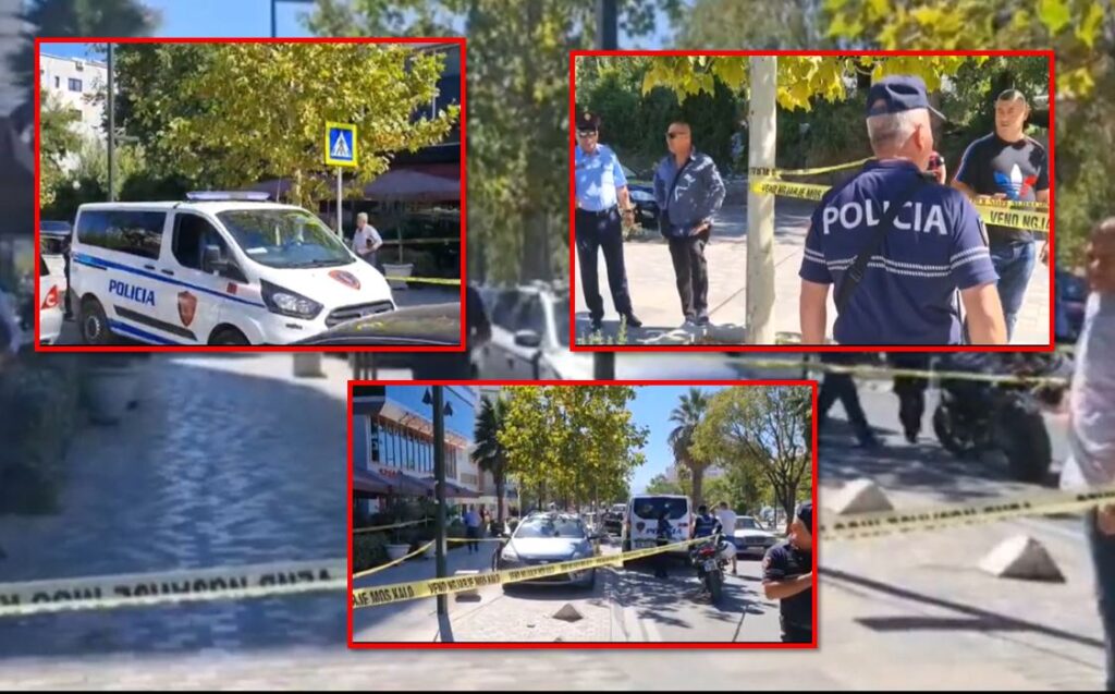 Plagosi ish të dashurën në Vlorë, merret vendimi për shkodranin vlore