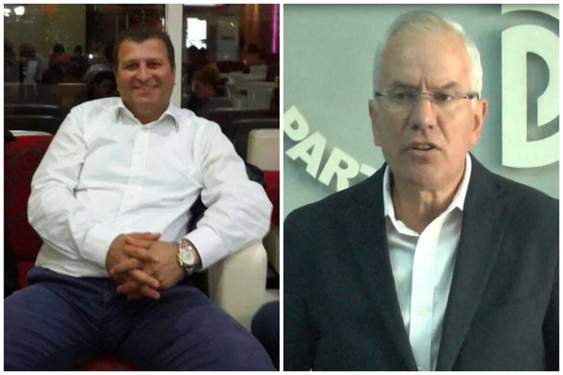 U tërhoq nga kandidimi, nënkryetari i PD-së në Durrës mesazh të fortë Ferdinand Xhaferrajt