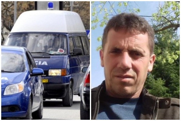 Vrau bashkëfshatarin se i qëlloi me shpullë djalin, jepet vendimi për zjarrfikësin në Tropojë zjarrfikesin ne Tropoje