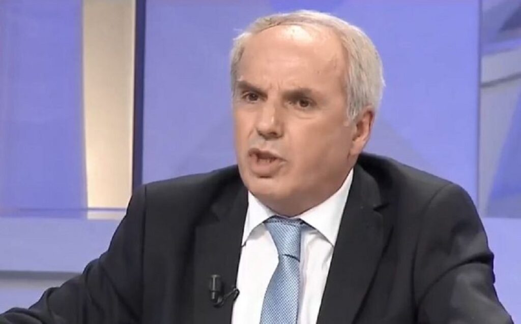 Zogaj: Ambasadorja Kim, korrekt me ligjin tonë, në përputhje me qëndrimet e SHBA zogaj