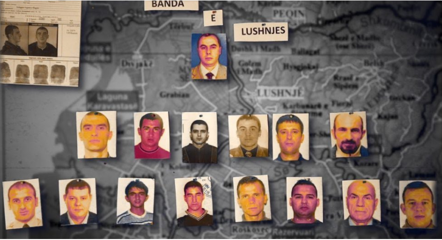 Rrëfimi i të afërmve të rivalit të bandës: Aldo Bare më tha “kur më vranë vëllain, nuk pyes për njeri” 04 2
