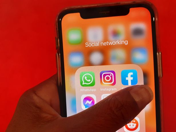 Shfaqin sërish probleme Facebook, Instagram dhe Messenger 0 Facebook Instagram And WhatsApp All Down