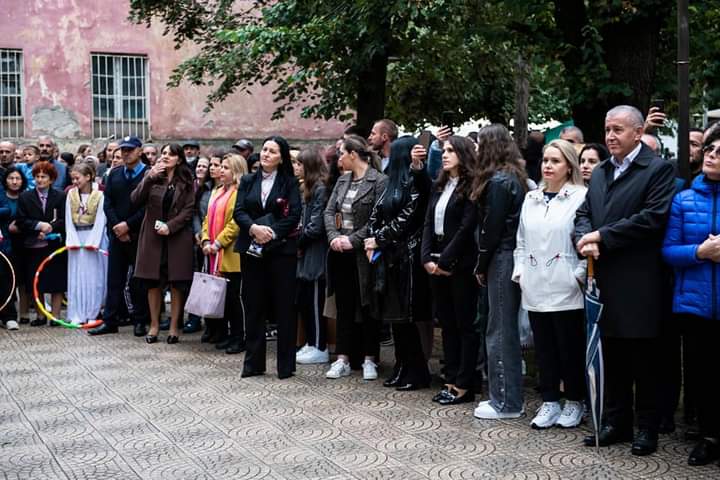 Dibër/ "Festa e të vjelave" dhe "Oda dibrane", dy "gëzime" në një ditë 1 1 24