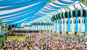 Oktoberfest/ Origjina e festës së famshme gjermane që zgjat 16 ditë 1 1 35