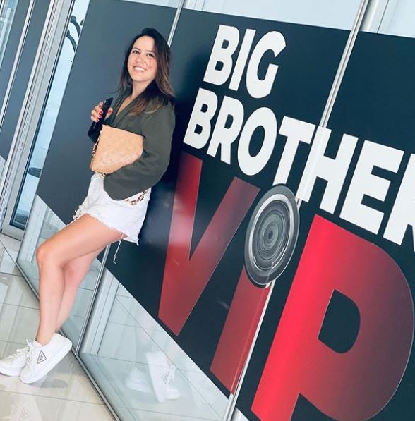 Big Brother VIP! Nis izolimi i personazheve të famshëm 2 1 5