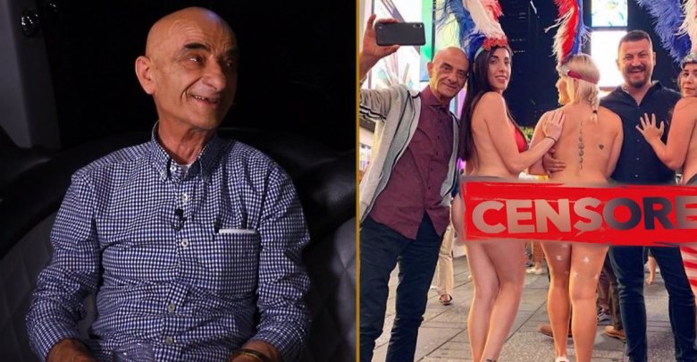 Pozoi me tre femra topless, Cekja i Beratit tregon çfarë i tha bashkëshortja! Aktori i humorit: Jam me kanun! Gruan e kam gënjyer 1200 630 6160af04ee27c