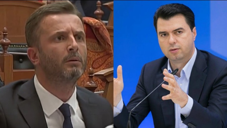 “Kushedi sa kohë ke që nuk qesh”, Basha i kthehet Braçes: Firmosje ditën dhe… 1556219608 page