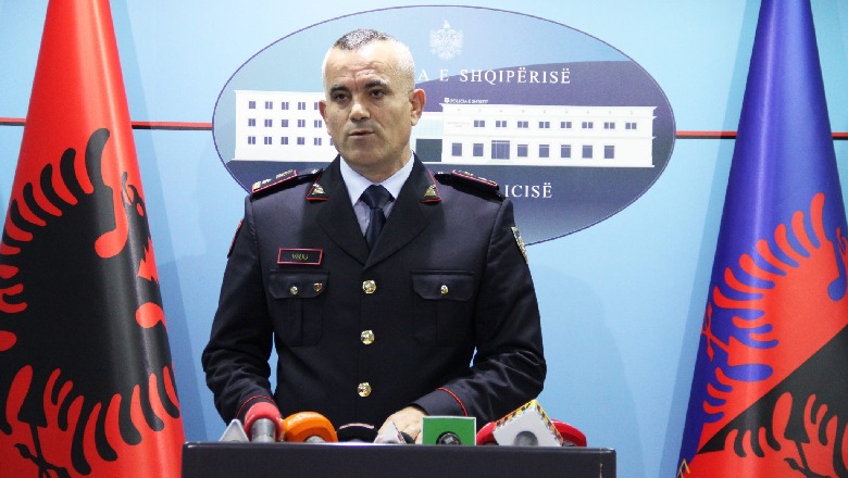 Ardi Veliu jep dorëheqjen, kush pritet të jetë kreu i ri i Policisë së Shtetit 1625815090 veliu1 1