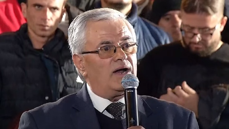 Demokrati vë në siklet Berishën: Se ndihmojmë PD duke thënë ‘marsh nga ditët tona’! Kërkuat ndjesë për Bashën pas 8 vitesh 1634318594 a73d40709a6f43fcb0bdd2643f336234