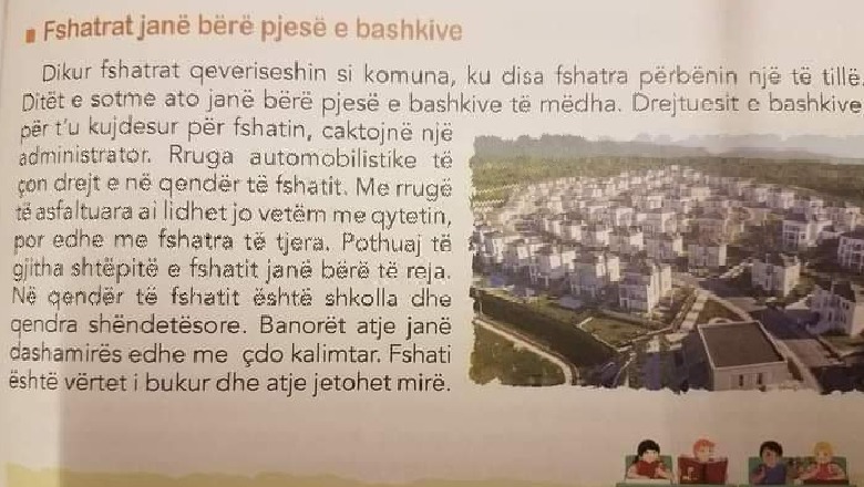 Vilat e ‘Rolling Hills’ futen në librin e historisë si model i fshatit në Shqipëri, shkaktohet zemërim në rrjet! 1634321663 FBIMG1634295631264