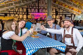 Oktoberfest/ Origjina e festës së famshme gjermane që zgjat 16 ditë 2 2 21