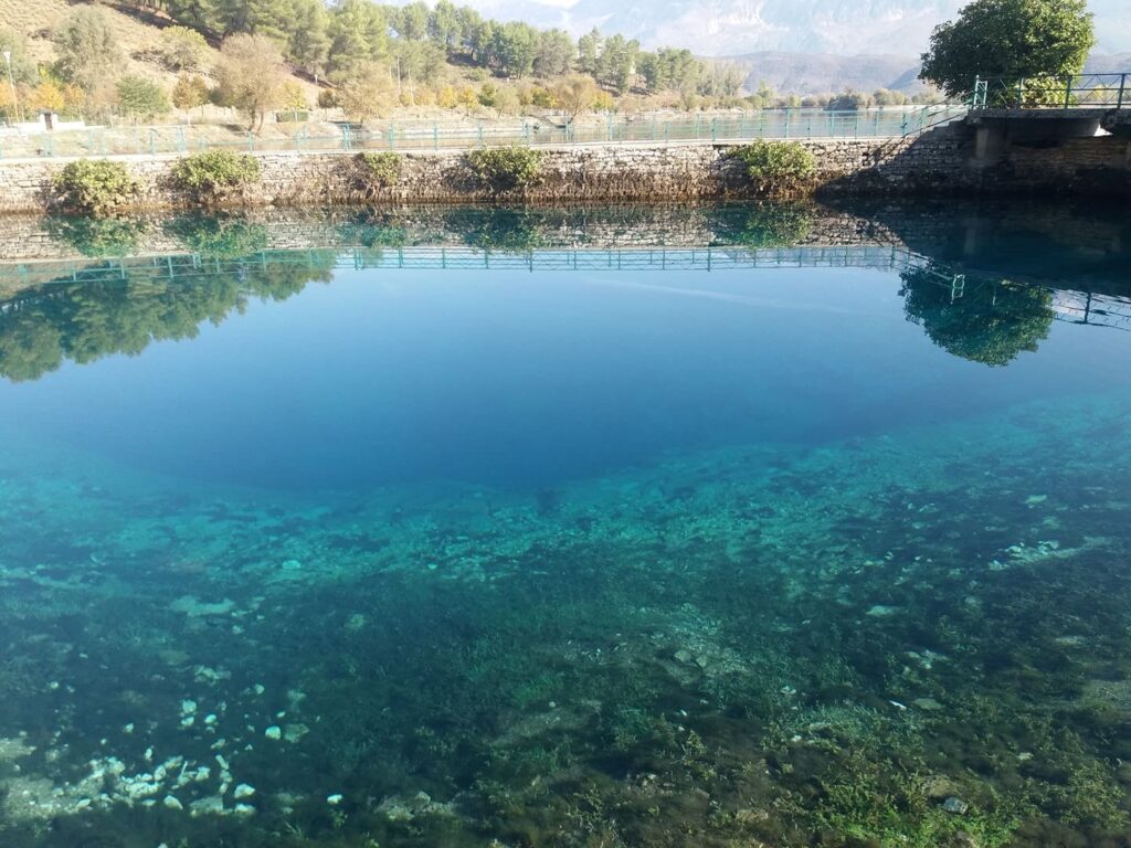 Panoramë befasuese në shpellat nëntokësore të Viroit (Foto) 3 247364356 2015953548553095 8877832790459819324 n