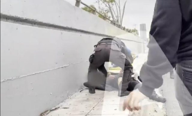 Atentat shqiptarit në Greqi, 34-vjeçari me precedent penal 1 640 0 61644b059280d