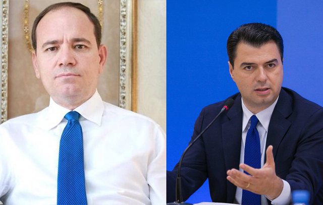 Deklaratat e Bashës pasi takoi delegacionin e Senatit të SHBA, Nishani: Kulmi i hipokrizisë, ai vetë grabiti zgjedhjet në PD 640 0 616848af36580