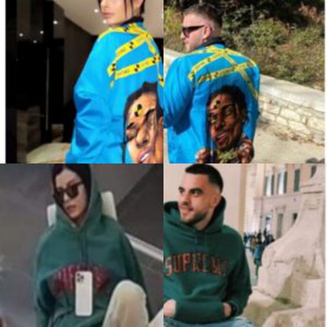 Jasmina e “Për’puthen” në një lidhje me djalin e Fullanit? Detajet që i bënë ndjekësit të dyshojnë 1 640 0 6171727b658df