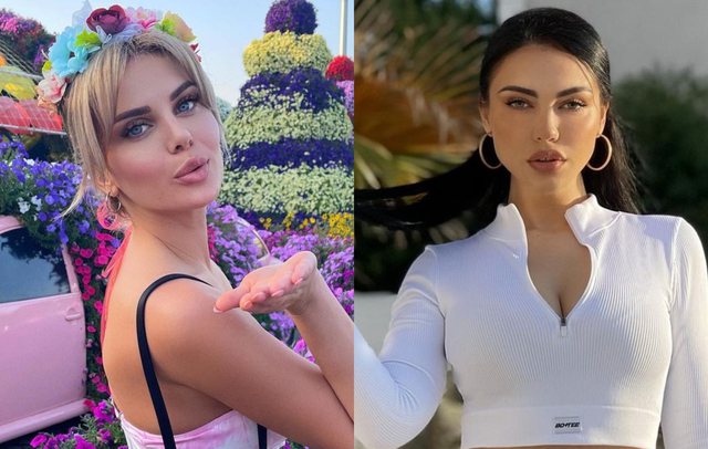 Kejvina shpërthen pas hyrjes së Einxhel në ‘Big Brother Vip’: Zot të lutem më rikthe mbrapsht … 640 0 61794737c38b2