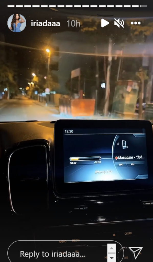 U përjashtua nga “Përputhen”, veprimi i Adës i habit të gjithë 1 640 0 617a87da220d5