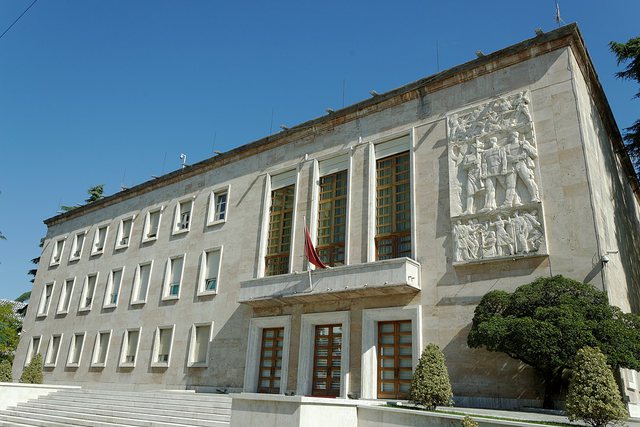 Priten zhvillime të forta, ja çfarë do të ndodhë nesër përballë kryeministrisë? 640 0 b7fb4d654226f83c16402c255fdf3540