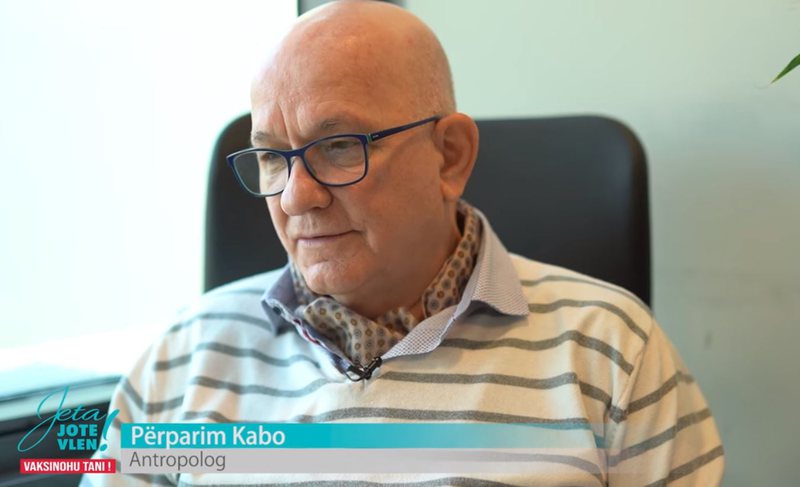“Dua t’i besoj shkencës”! Përparim Kabo lëshon thirrjen e fortë për situatën e pandemisë 800 0 0b01ce0c3a57a1b3e111874820dfe5d2