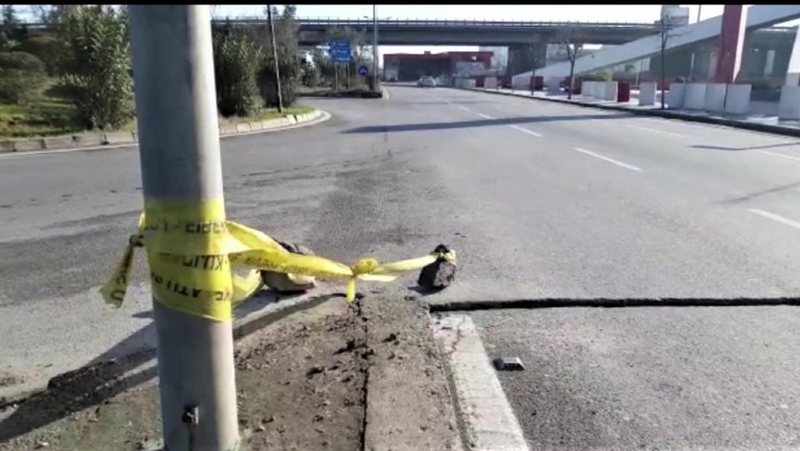 Makina del nga rruga, në gjendje të rëndë pasagjerja 23-vjeçare nga Tirana 800 0 5f306490193b009f282e6d72ce3b504f