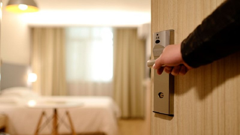 Shkoni në dhomë për të marrë diçka por e harroni sapo hyni brenda? Studiuesit zbulojnë arsyen pse ndodh kjo gjë 800 0 6159688e46672