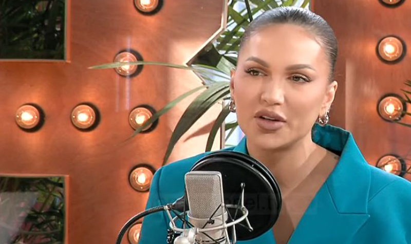 ‘Big Brother Vip’ nis sonte, Lori Hoxha bën publike për herë të parë detajet e spektaklit të shumëpritur 800 0 615c17b7d4936