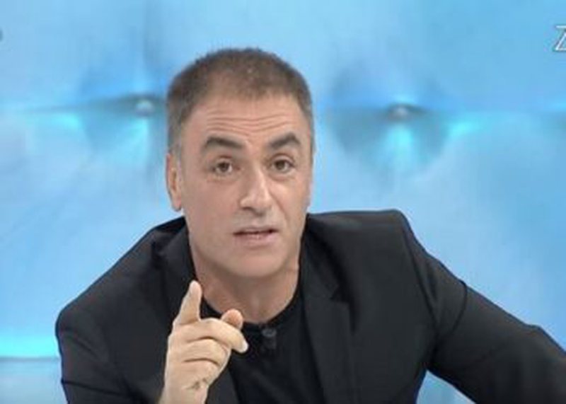 Arjan Çani tregon hallin e madh që ka zënë Berishën, paralajmëron zhvillime të bujshme në PD 800 0 615ff8d1b34d7