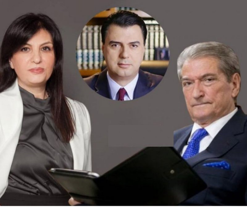 Basha iu dërgon mesazhin e koduar zërave kritikë ndaj tij: Një pjesë prej tyre hanë bukë me këtë ustallëk! 800 0 61603f68ba801
