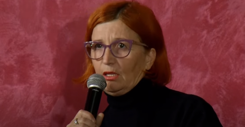 Ku ishe ti kur Basha përjashtonte demokratët? Qytetarja vë në siklet Berishën, ja si përgjigjet ish-kryeministri 800 0 6160840cb3776