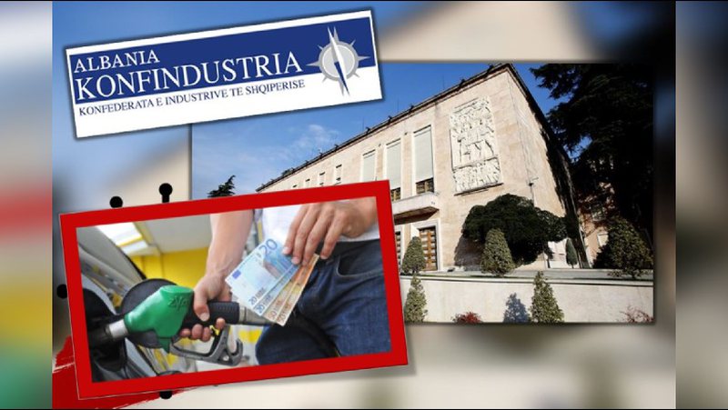 Kriza energjetike/ Konfindustria kërkesë kryeministrit Rama: Ka keqmenaxhin, duhet të riformatohet qeveria 800 0 6162c91166dec