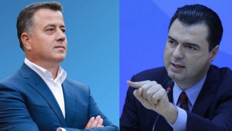Basha e shkarkoi nga Komisioni i Sigurisë, Noka s’merr pjesë në Kryesinë e Grupit të PD 800 0 61655f4caa55a