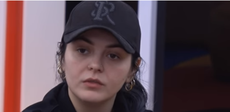 Fifi rrëfen problemin e saj shëndetësor dhe sherrin me një nga familjarët e saj: Jemi pajtuar para disa kohësh! 800 0 616565e5eb97d