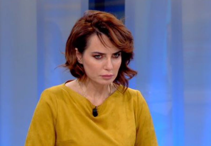 “Demokratët në këto momente kanë një lloj përjetimi traume”, Grida Duma nxjerr prapaskenat nga debatet brenda PD-së 800 0 61657422a531f