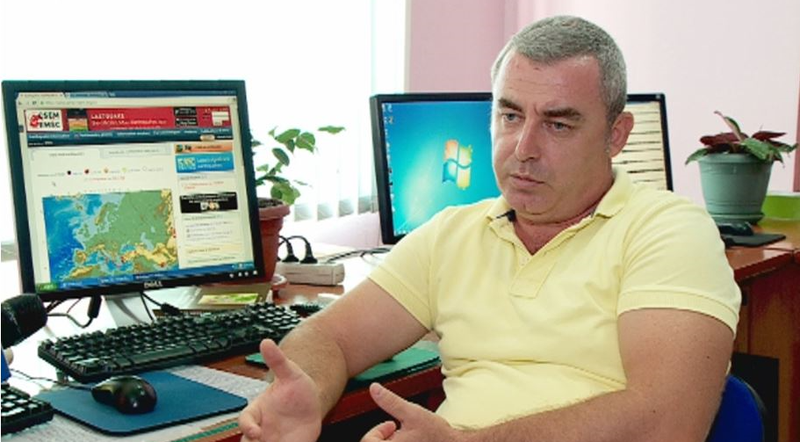 Tërmeti i fortë në Lezhë, reagon sizmologu i njohur: Zona është e ngarkuar, këto aktivitete do ta çlirojnë 800 0 616d356725859