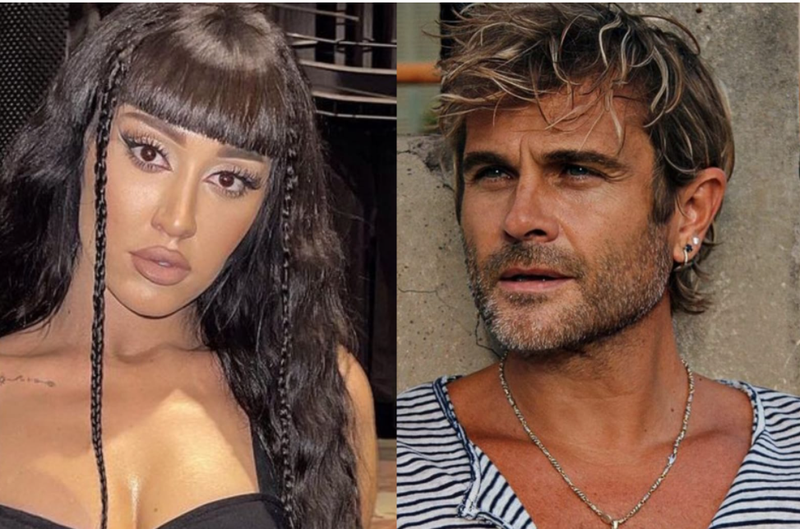 Ndizet sherri në ‘Big Brother VIP’, gjesti i Semit acaron Ilirin (VIDEO) 800 0 616ead5e367fd