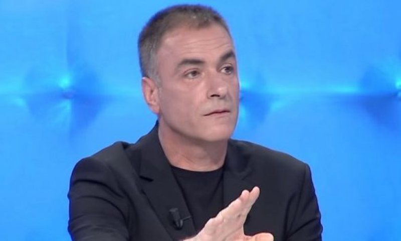Arjan Çani nxjerr prapaskenat për Ramën e Bashën: Ndihen të kërcënuar nga këta dy njerëz! 800 0 616ff48b08a4d