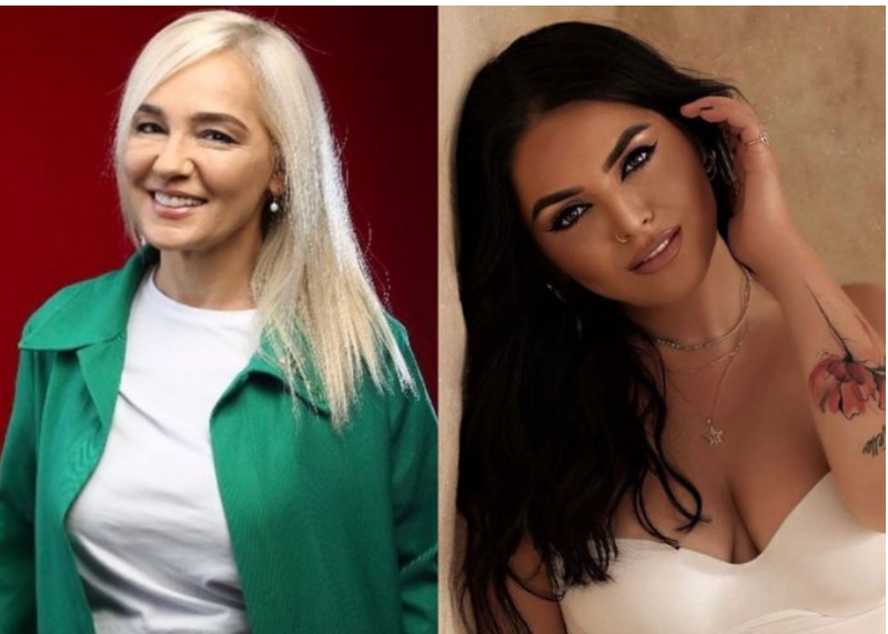 Degradon situata në ‘Big Brother VIP’/ Monika gjuan me mandarinë Fifin dhe nuk lë gjë pa i thënë: Turp të të vijë! 800 0 617663c92ffa2