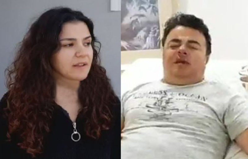 Zbardhet dëshmia e vajzës së biznesmenit që u grabit në Krujë: Njëri ishte pa maskë! Flisnin në kufje dhe dyshoj se janë nga… 800 0 617803d9ea91e