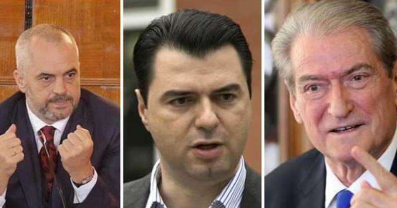 Berisha zbulon marrëveshjen e re Rama-Basha: Ai dëshiron të qëndrojë në opozitë! Ja si do e rrëzojmë kryeministrin nga pushteti 800 0 61782c3eb028b