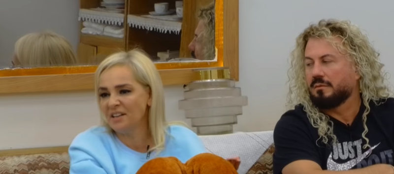 Monika Lubonja tregon për herë të parë ngjarjen e tmerrshëm që ka përjetuar: Që 19 vjeçe kam qenë në psikiatri! 800 0 61791c2dbbd64 1