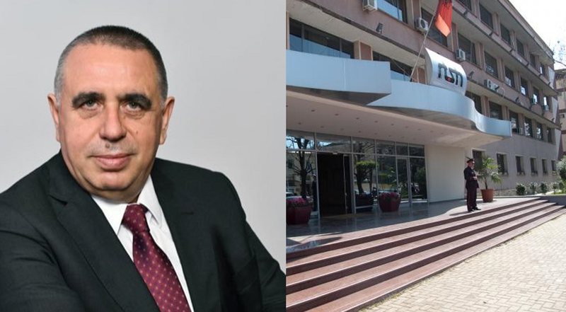 Gjykata e Posaçme e Apelit shtyn vendimin për Thoma Gëllçin, avokati: Kjo është një fushatë baltosje 800 0 617bea8409dd4