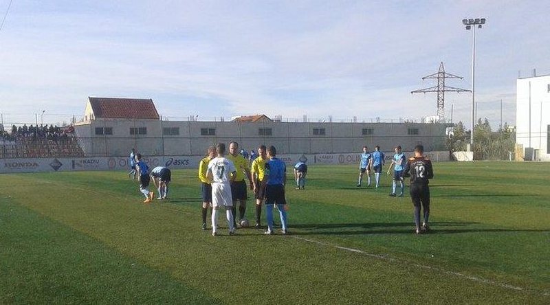Goditet me grushte trajneri i skuadrës shqiptare, Policia jep informacion mbi ngjarjen 800 0 617e622a23b6a