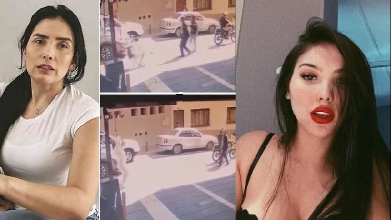 Modelja 21 vjeçare ndihmon nënën të arratiset nga burgu, ja çfarë rrengu i punoi gardianit 800 0 617e8e7f0b4ac