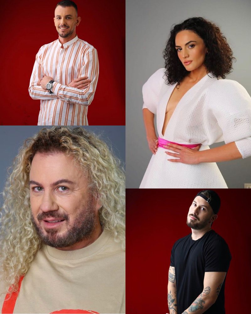 Banorët e ‘Big Brother VIP’ zbulojnë emrin e konkurrentit që do të largohet të premten 800 0 6dd8b7ebb42b1a730722012e24f5c6e2