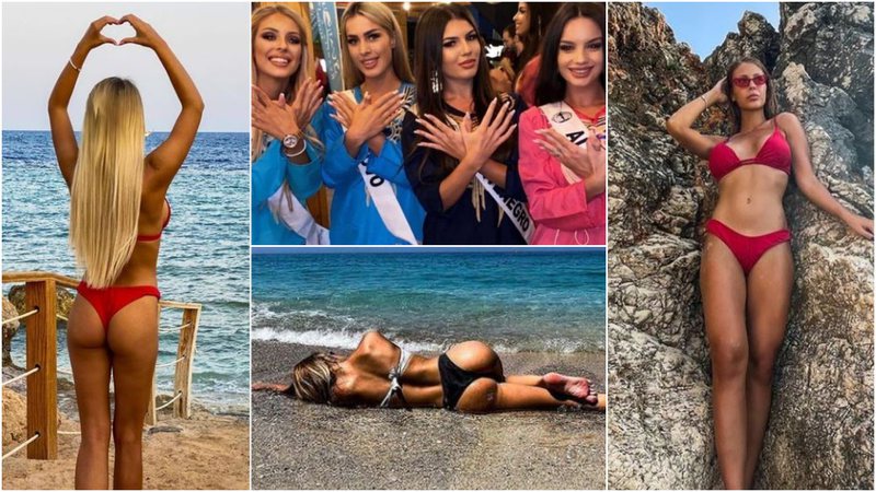 “Ishte grackë”/ Bëri simbolin e shqiponjës dykrenare, Miss Serbia merr vendimin drastik 800 0 9eea8e2c26885fec6fadcf8558a3eb63