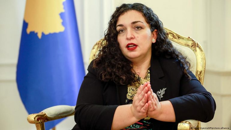Kosova voton kryetarët e komunave, Osmani: Të dëshmojmë shpirtin demokratik nëpërmjet pjesëmarrjes sa më të lartë 89 770x433 1