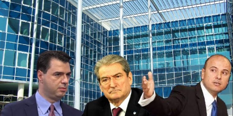 Dhëndrri i Berishës: Investo pa fund për ta bërë kryeministër, trishtim të shohësh Bashën të fokusuar tek pazari me Ramën Berisha basha Malltezi 750x375 1