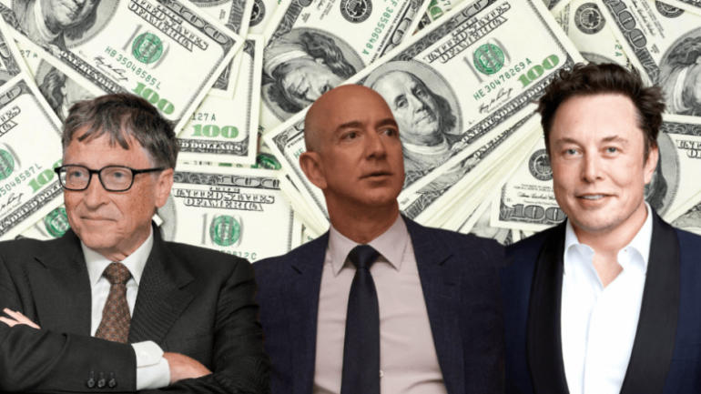 ”Forbes”: 400 miliarderët shtuan ndjeshëm pasuritë, pavarësisht pandemisë Billionaires 1024x536 1 e1625431473380 780x439 1 770x433 1