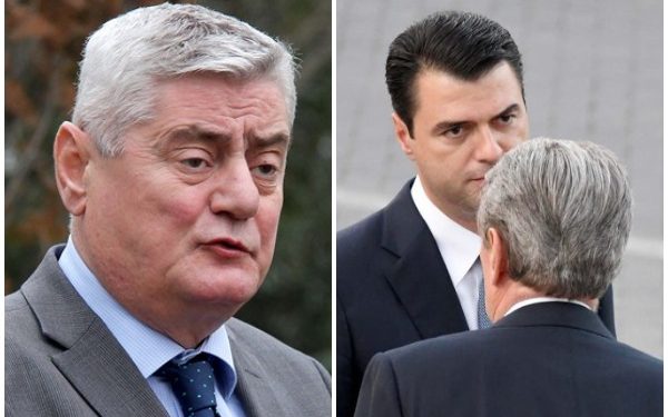 “Tri herë nuk të bën populli nuse!”/ Shehi: Berisha nuk mund të drejtojë më PD-në! D SHEHI 600x375 1